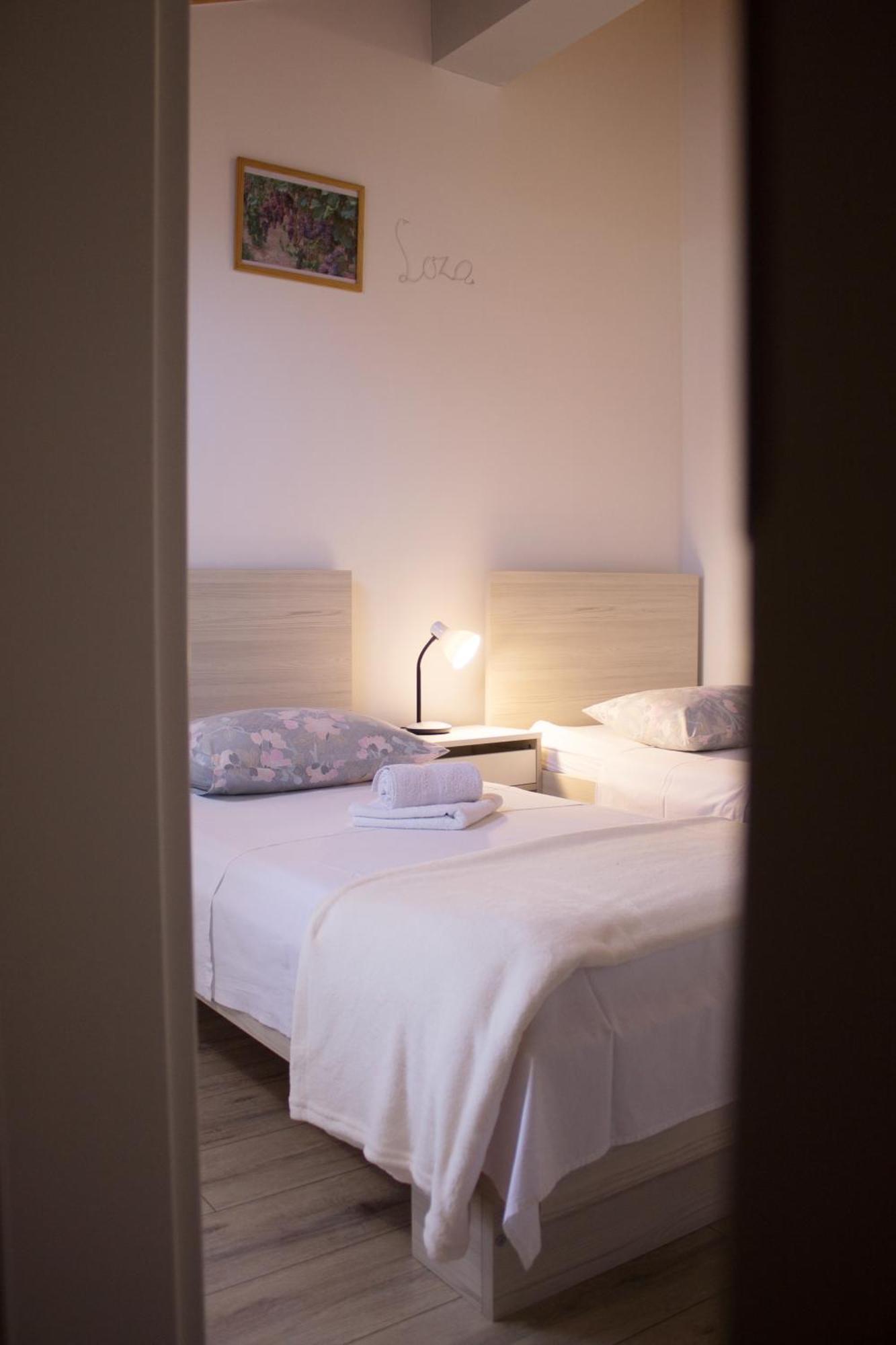 Guesthouse Miranda Np Krka Lozovac Habitación foto