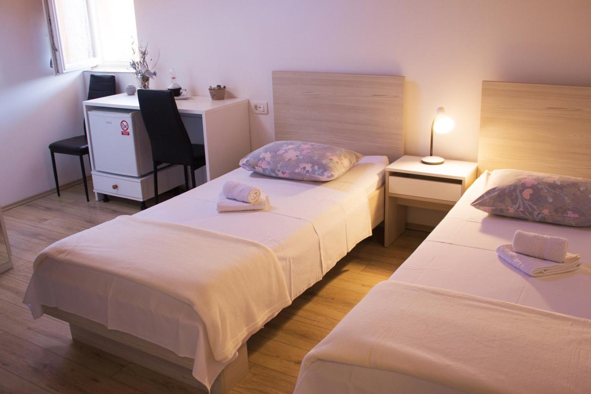 Guesthouse Miranda Np Krka Lozovac Habitación foto